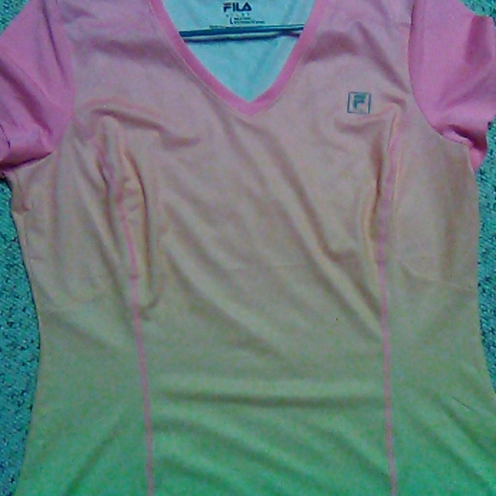 Shirt - Picture 2 of 2